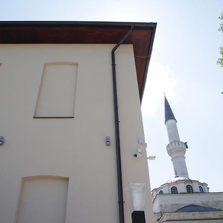 באניה לוקה Apartments Ferhadija מראה חיצוני תמונה