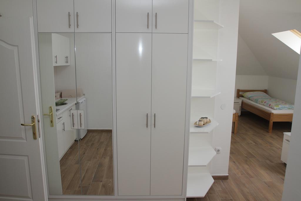 באניה לוקה Apartments Ferhadija מראה חיצוני תמונה