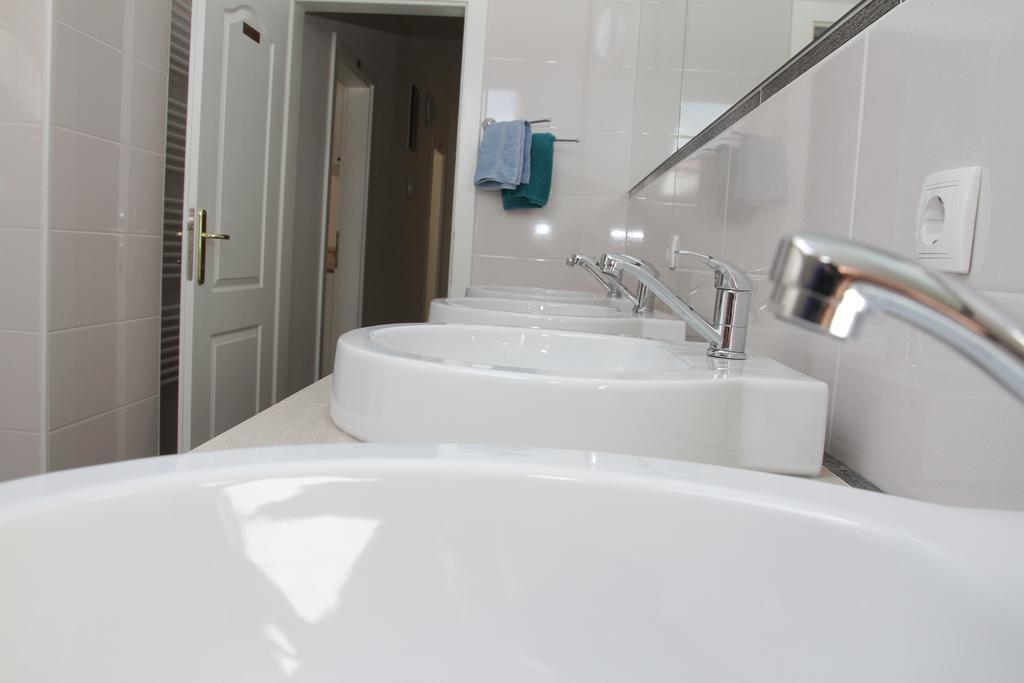 באניה לוקה Apartments Ferhadija מראה חיצוני תמונה