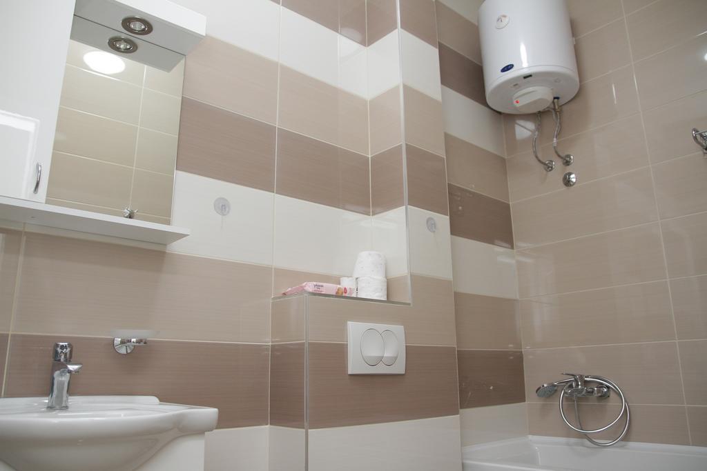 באניה לוקה Apartments Ferhadija מראה חיצוני תמונה