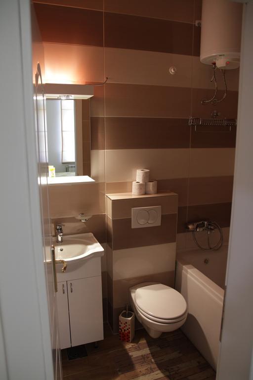 באניה לוקה Apartments Ferhadija מראה חיצוני תמונה