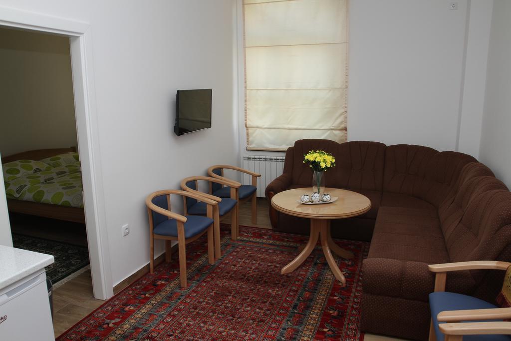 באניה לוקה Apartments Ferhadija מראה חיצוני תמונה