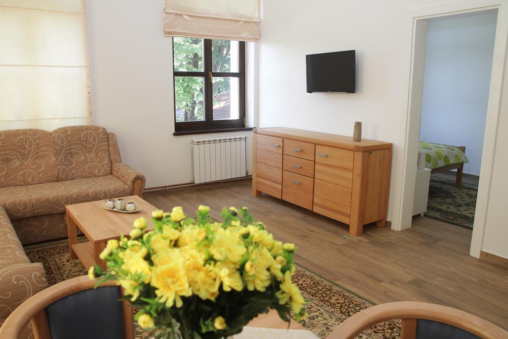 באניה לוקה Apartments Ferhadija מראה חיצוני תמונה