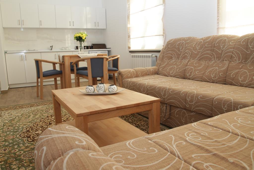 באניה לוקה Apartments Ferhadija מראה חיצוני תמונה