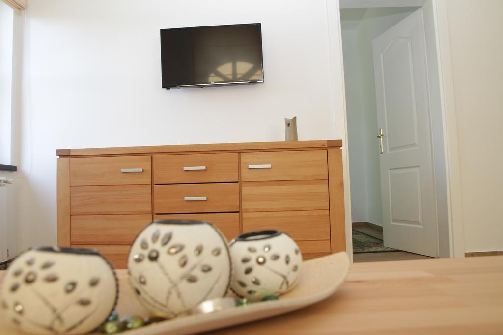 באניה לוקה Apartments Ferhadija מראה חיצוני תמונה