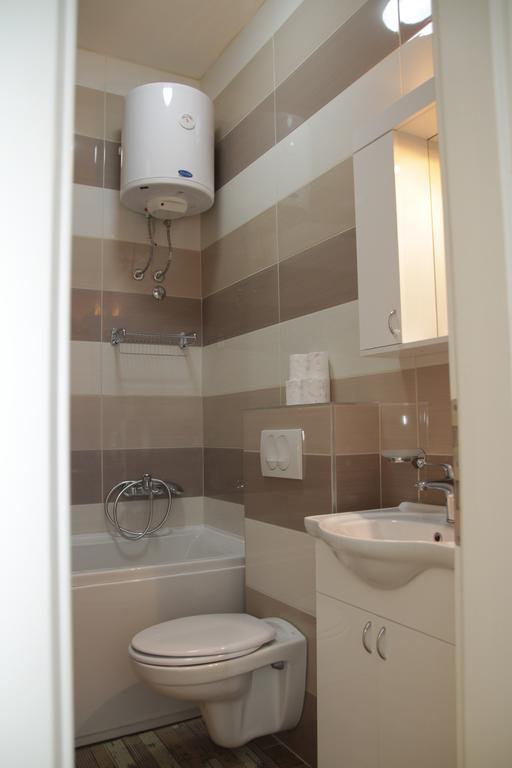 באניה לוקה Apartments Ferhadija מראה חיצוני תמונה
