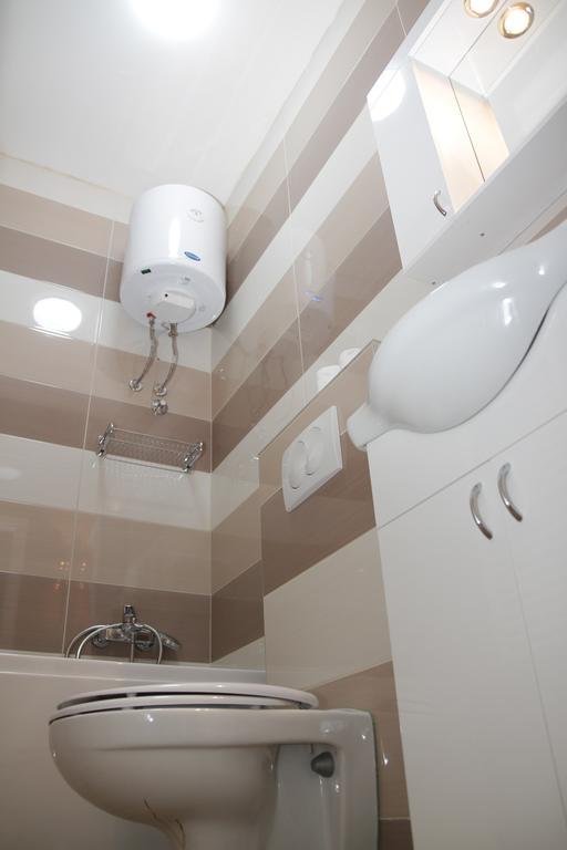 באניה לוקה Apartments Ferhadija מראה חיצוני תמונה