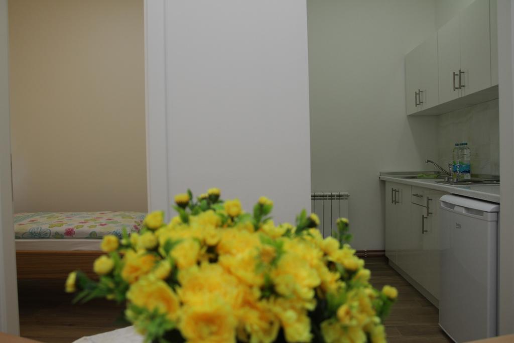 באניה לוקה Apartments Ferhadija מראה חיצוני תמונה
