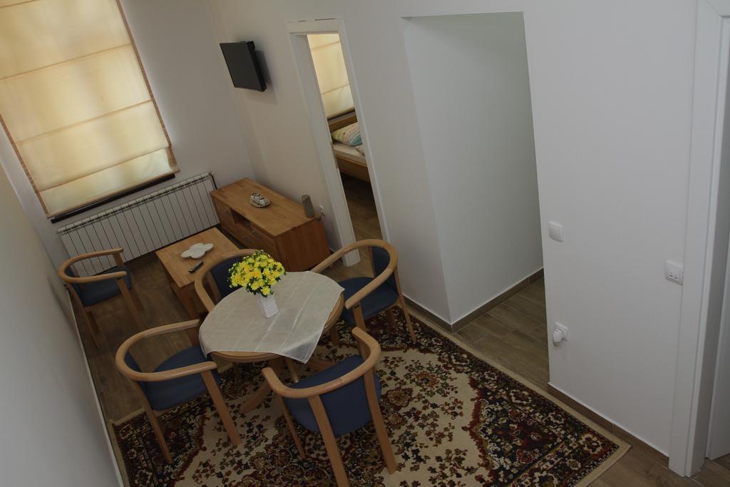 באניה לוקה Apartments Ferhadija מראה חיצוני תמונה