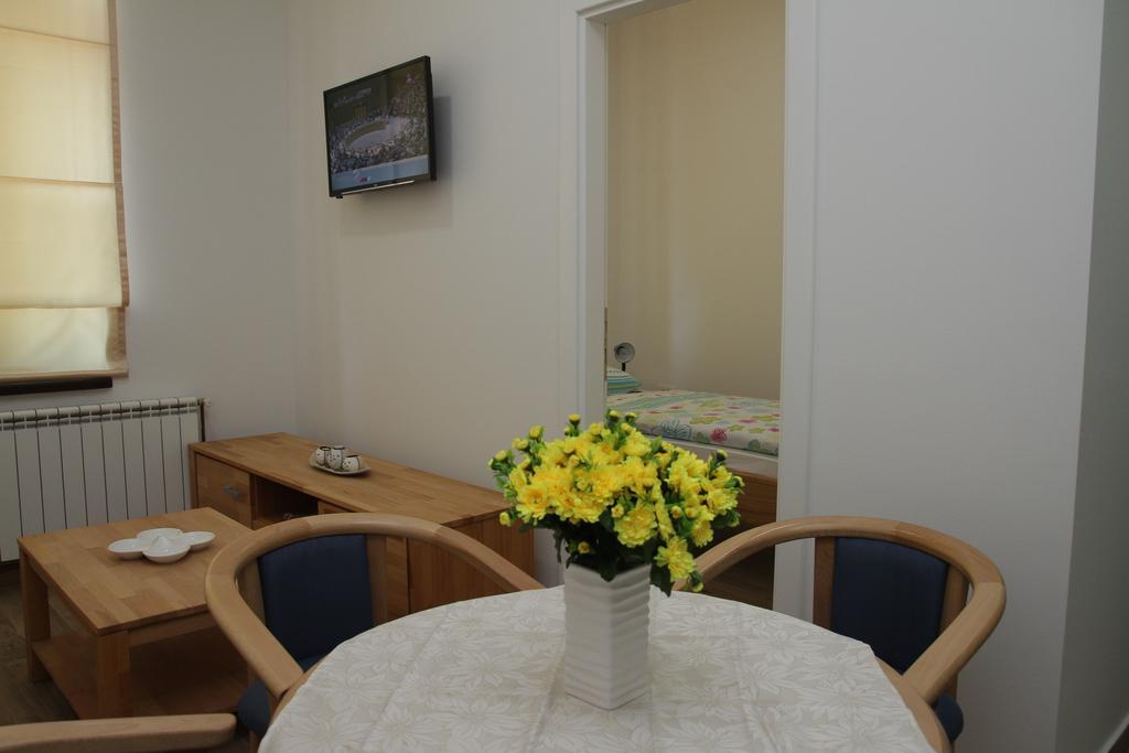 באניה לוקה Apartments Ferhadija מראה חיצוני תמונה