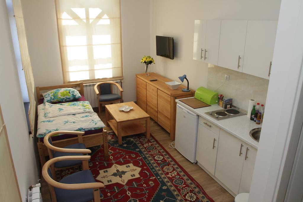באניה לוקה Apartments Ferhadija מראה חיצוני תמונה