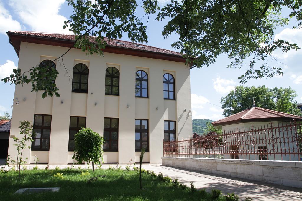 באניה לוקה Apartments Ferhadija מראה חיצוני תמונה