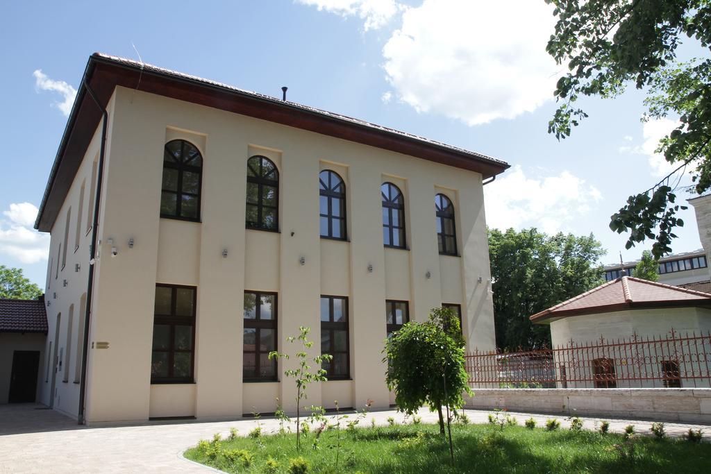 באניה לוקה Apartments Ferhadija מראה חיצוני תמונה