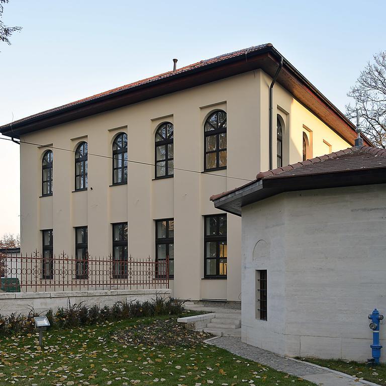 באניה לוקה Apartments Ferhadija מראה חיצוני תמונה