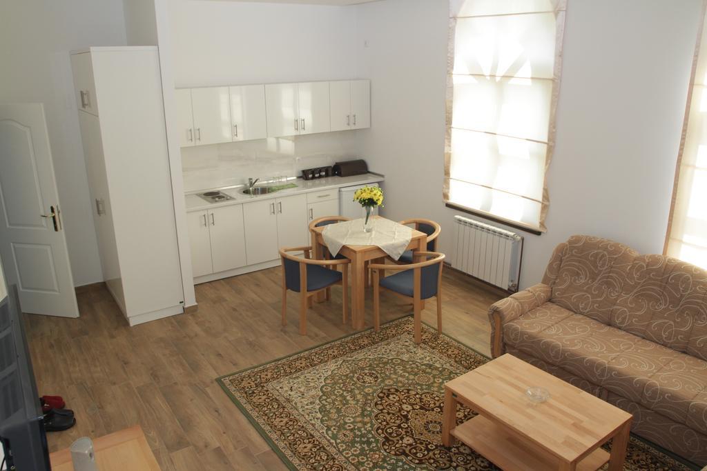 באניה לוקה Apartments Ferhadija מראה חיצוני תמונה