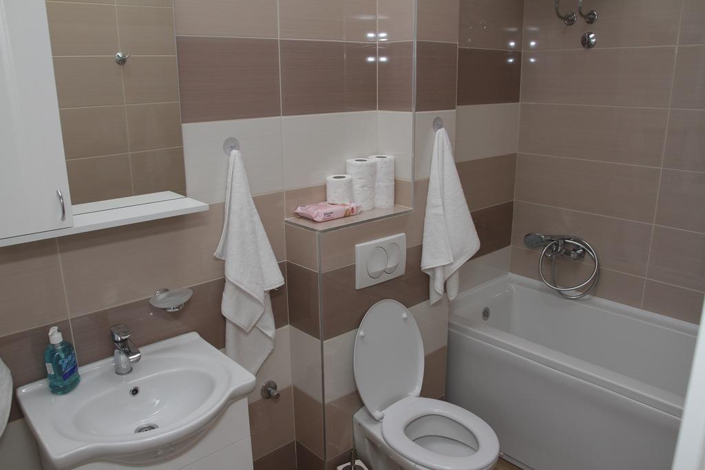 באניה לוקה Apartments Ferhadija מראה חיצוני תמונה