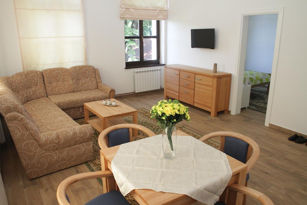 באניה לוקה Apartments Ferhadija מראה חיצוני תמונה