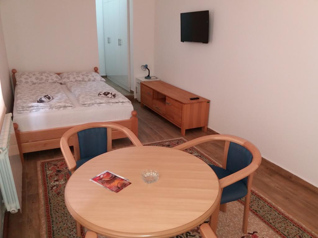 באניה לוקה Apartments Ferhadija מראה חיצוני תמונה