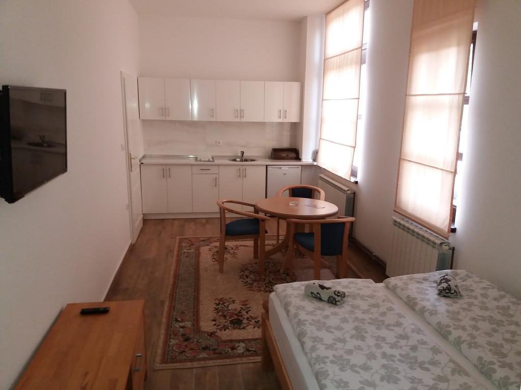 באניה לוקה Apartments Ferhadija מראה חיצוני תמונה