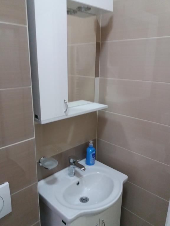 באניה לוקה Apartments Ferhadija מראה חיצוני תמונה
